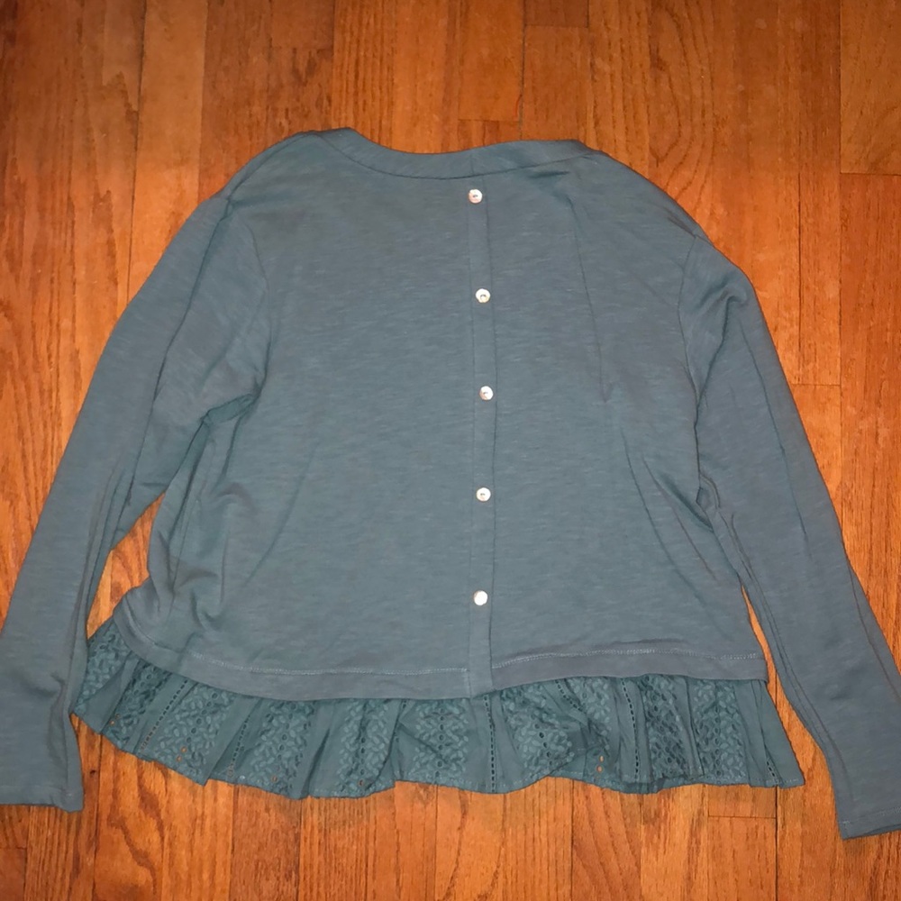 Altar’d State Sweater - Picture 3 of 3